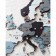 Geometes for the world map Eco Wood Art, flags of countries, pins