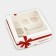 Bant Capcake box, 25 × 25 × 10 cm