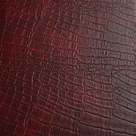 Dated diary 2024, A5, 176 sheets, Attomex.croco, Cover Artificial Leather, Lasse, Blok 70 g/m2, brown-1