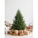Artificial spruce Green Trees "Bavaria", Lux, 180 cm