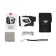 AMO HUNTER 1000 optical rangefinder, D lens 19 mm, D clar 15 mm, 1000 m, 6 CRE