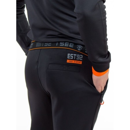 Sports Sports Male Isee, size 50, graphite color-4