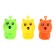 Hedgehog "Best Friend" light, color mix