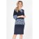 Female suit, size 46