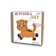 Set for creativity "Toy for sewing. Tiger"