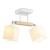 2 lamps