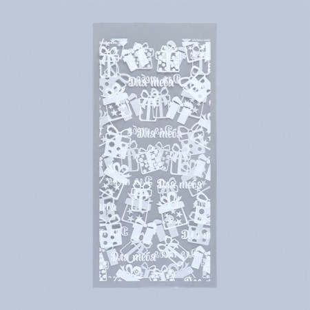 Propylene package "For you", 14 x 29 cm-1