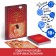 Playing Kamasutra cards, 36 cards, 18+
