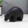 Souvenir Ceramics "Black Bear" 6.8x5x11.5 cm