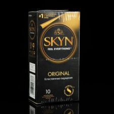 Skyn Original condoms, 10 pcs.