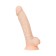 RS Silicone Charlie H with unique material, bodily, 18 cm