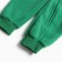 Combineson children, green color, height 86-92 cm