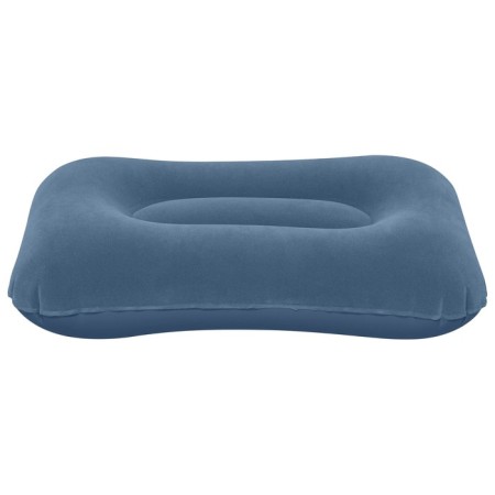 Inflatable pillow, 42 x 26 x 10 cm, color mix, 67121 Bestway-1