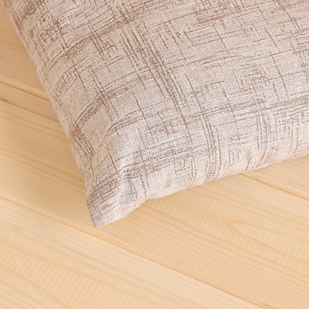 Juniper chips pillow 34 × 23cm-1