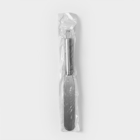 Back-tank blade straight share, 27 × 3 cm, working part 15 cm-5