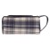 School "Scottish" at a zipper 2 departments, gray-blue