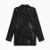 Women's jacket with sequins Mist p. 50, black