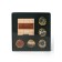 Gift set "February 23 - a real man": cream -make -up, tea