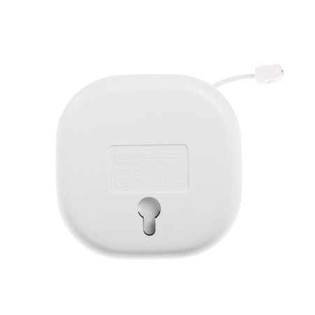 Wireless video with a monitor, screen 2.8 "TFT, bilateral communication, 2100 mAh-6