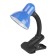 Table lamp ERA N-212, IP20, 40W, blue