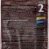 Flinking pencil set, for staining foods, mix
