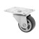 The roller of the rolling swivel cappio, tpr, d = 30 mm, FAS. 20 pcs.
