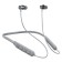 Hoco ES64 headphones, vacuum, Bluetooth, 200 mAh, gray
