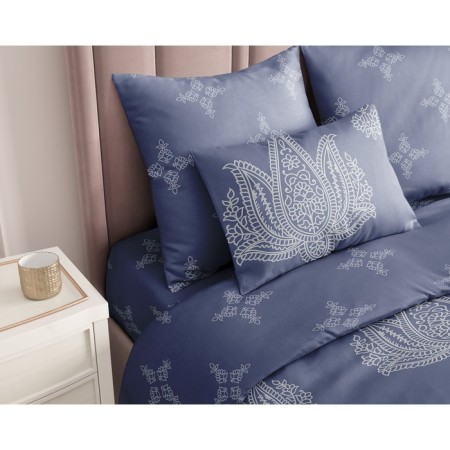 Bed linen 2 joint venture, size 180x214 cm, 175x215 cm, 70x70 cm - 2 pcs-2