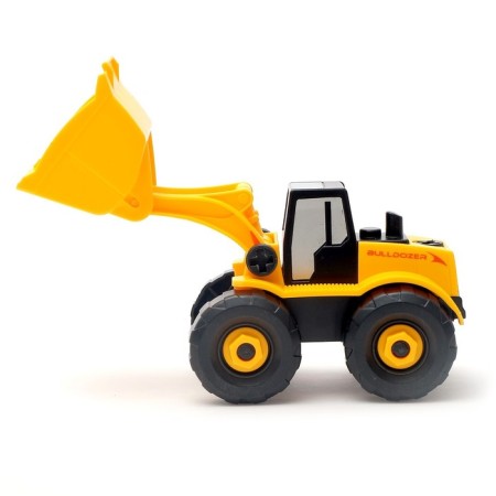 Designer boost "Construction loader", 14 parts-1