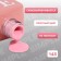 Simple nail polish gel, 3 phase, 10 ml, led/uv, color (143)