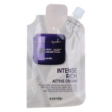Facial Cream Intense Rich Active Cream 25 grams