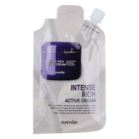 Facial Cream Intense Rich Active Cream 25 grams