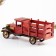 Mini-bar/stand for a bottle truck 38 x 15.5 x 11 cm