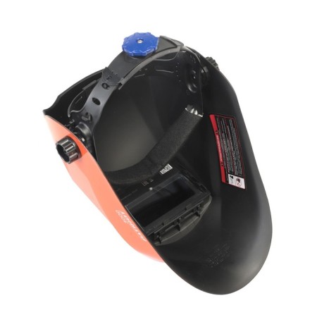 Mask welder Patriot 300D, 90x35 mm, 4/11 DIN, -10/+55 ° C, chameleon, indiv. package-3