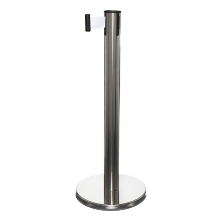 Fenal stance Sers with exhaust tape-180cm Bel, height-90cm, D-6cm, floor D-32cm