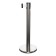 Fenal stance Sers with exhaust tape-180cm Bel, height-90cm, D-6cm, floor D-32cm