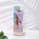 Aromatic diffuser with a bouquet "Flamingo", 50 ml, tropical fruits, "Wealth of aroma"