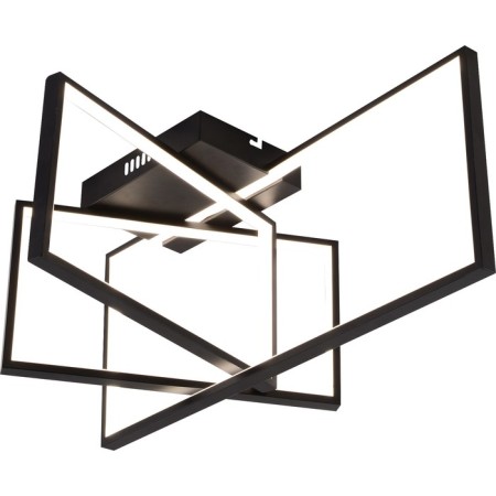 LED LED LED RIVOLI MELINDA 6140-103, LED, 112W, 3000-6000K, with a remote control-1