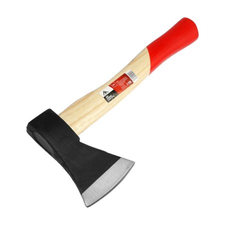 Carrowing ax, wooden ax 36 cm, 600 g