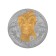 Collectible coin "Lord de Rotweiler"