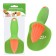 Juicer for citrus fruits with filter