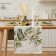 Prepare a path to the Ethel table with a soul 40x149 cm, 100% hl, sarzha 190 g/m2