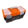 Tool box, 500x250x260 mm, plastic, Proconnect
