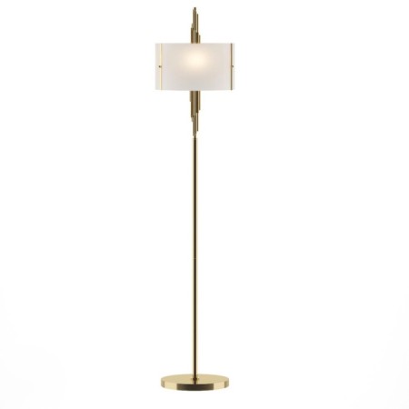 Margaret E27 3x40W floor lamp