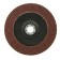 Circle of petal lamas, 180 x 22 mm, p60