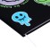 Universal diary for grade 1-11 Smile, hard cover, artificial leather, foam rubber, lies, 80 g/m2