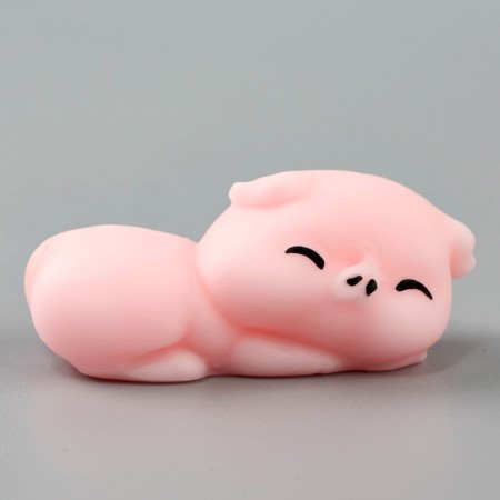 Squish anti -stress Magic "Pig"-1
