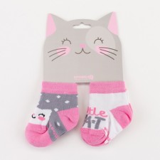 Set of socks of crumb I 