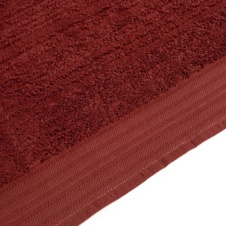 Trick Lovelife towel “Ideal” 30x50 cm, brown, 100% cotton, 450 g/m2-3