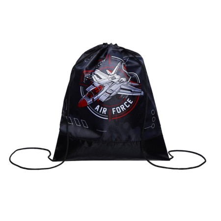 A bag for shoes 420 x 340 mm, SDS-3 (soft polyester, density 210d), Air Force